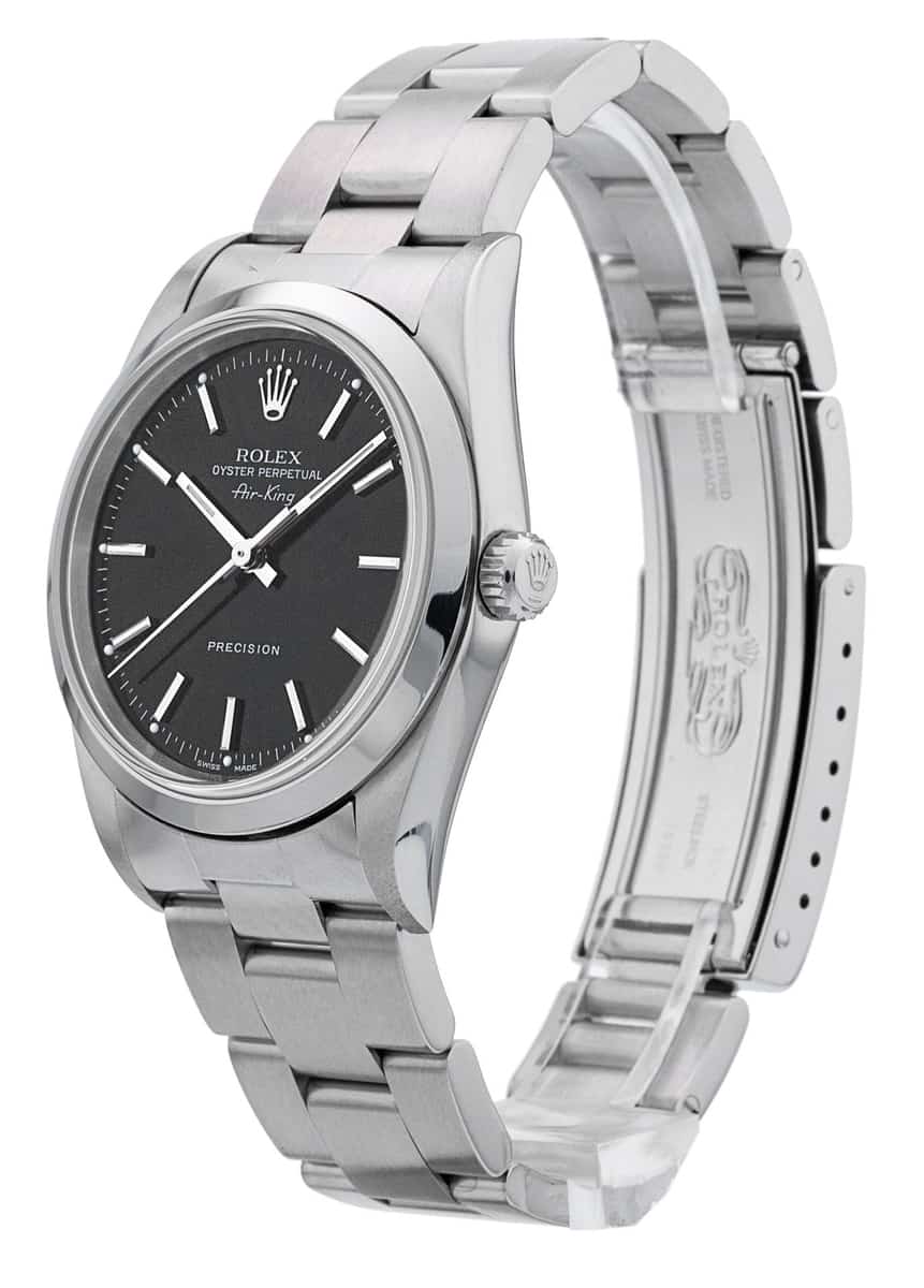 Rolex Air-King 14000M Rolex Air-King 14000M